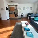 Lotus Apartments Corvin
