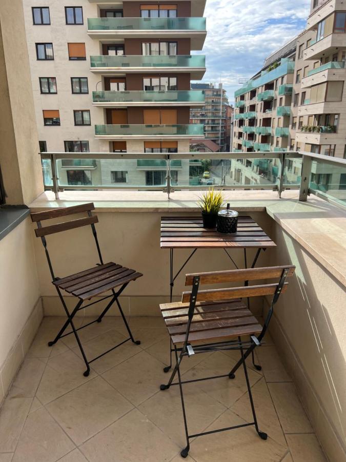 Apartament Lotus Corvin *