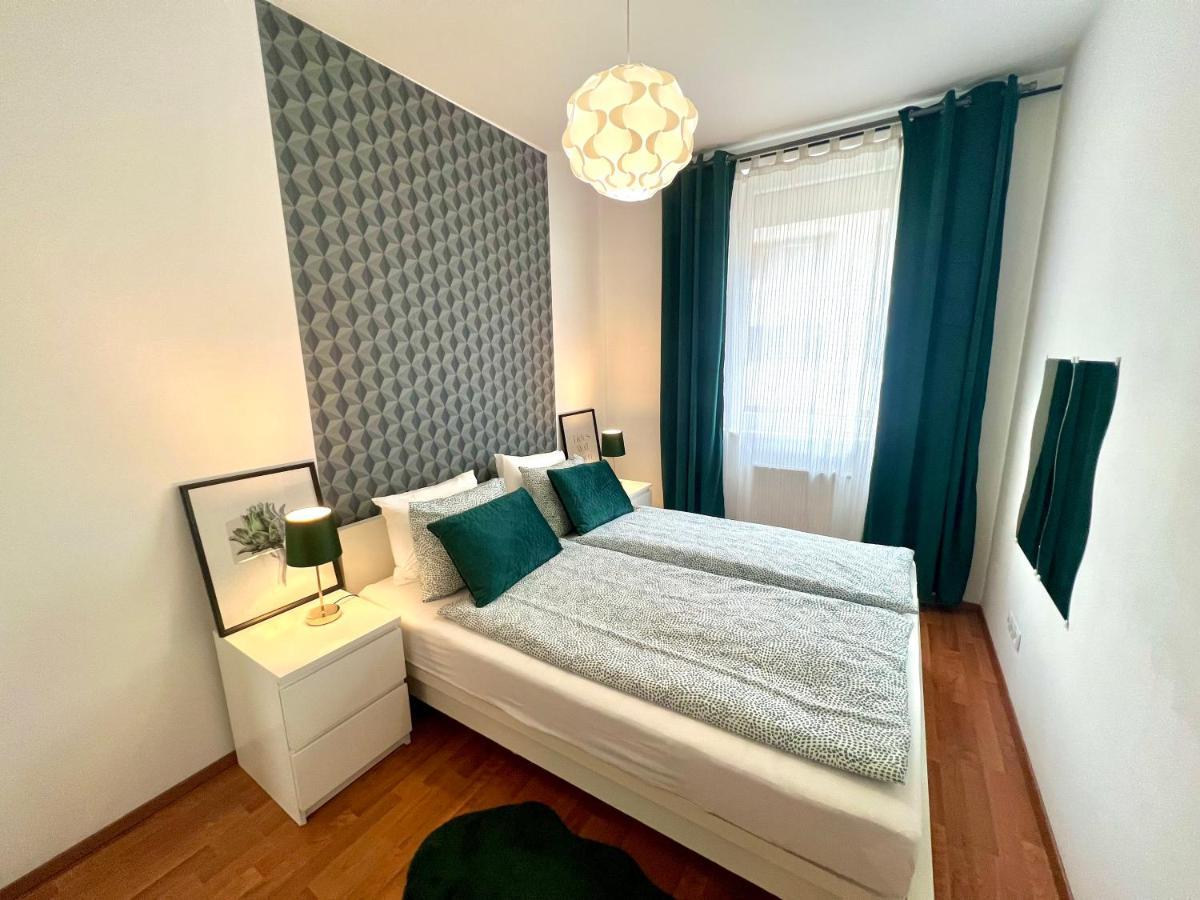 Lotus Corvin Apartament Budapeszt