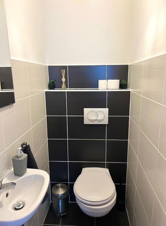 Lotus Corvin Apartament Budapeszt