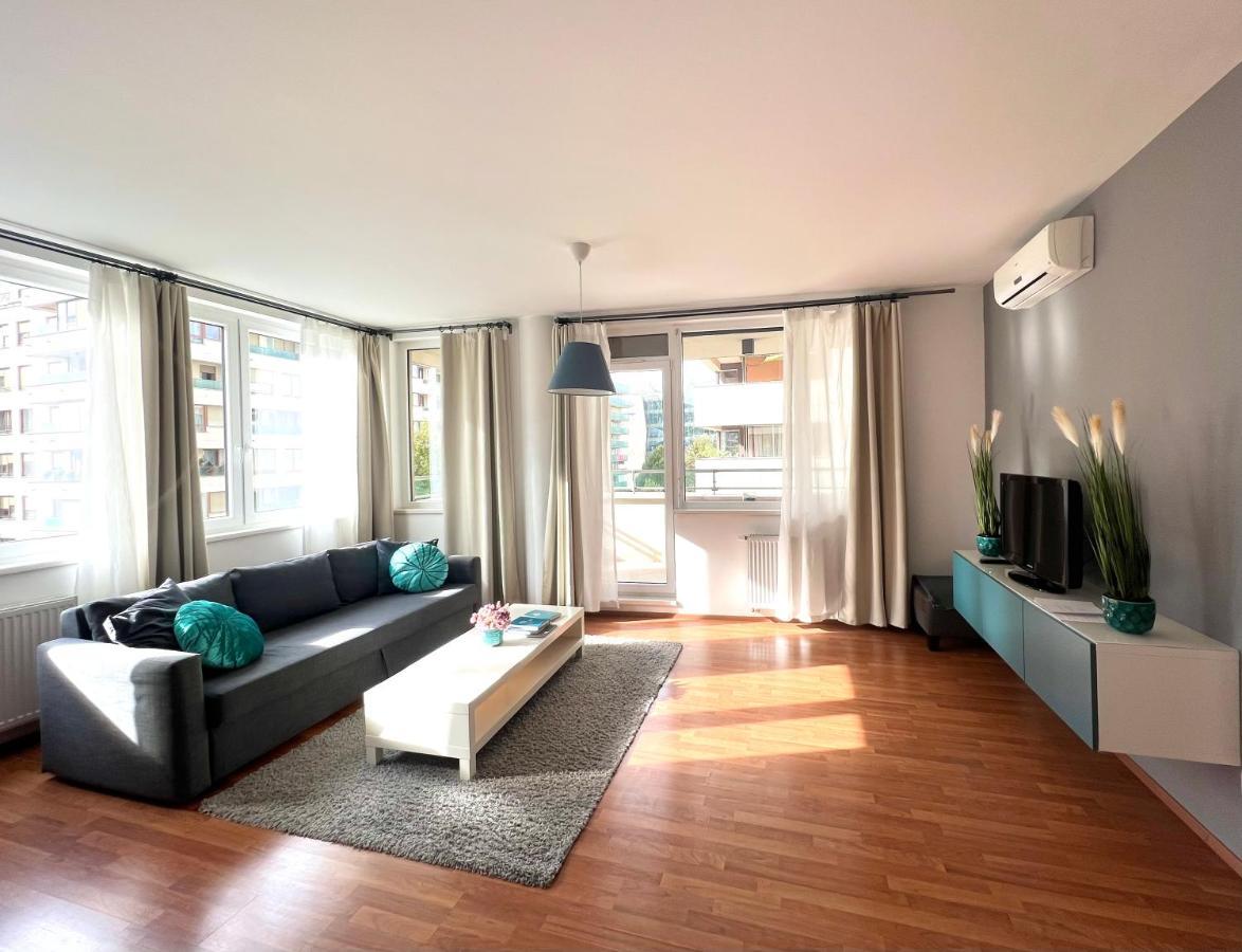 Apartament Lotus Corvin *
