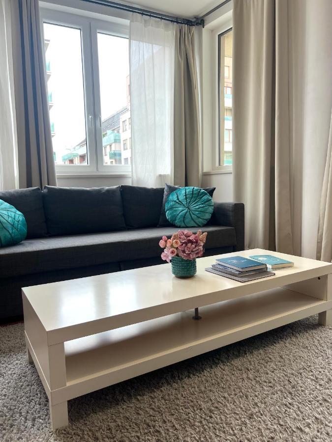 Apartament Lotus Corvin *