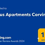 Lotus Apartments Corvin